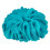 Soft Chiffon Scrunchies 38-Color Large Ponytail Holders 5
