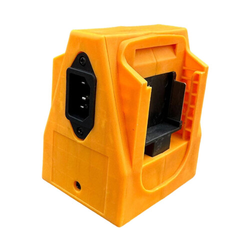 Cordless Power Tool Battery Adapter BL1850-2 Dual Slot 1
