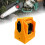 Cordless Power Tool Battery Adapter BL1850-2 Dual Slot 5