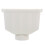 Rain Gutter Accessory Universal Downspout Adapter 1 Set 1