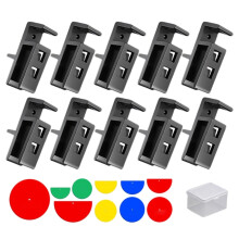 Carpentry Jig Set Ceiling Scribe Tool for Woodworking