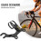 Bike Disc Brake Modification Bracket for MTB 3