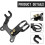 Bike Disc Brake Modification Bracket for MTB 5