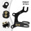 Bike Disc Brake Modification Bracket for MTB 8