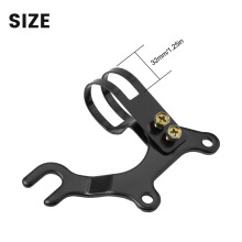 Bike Disc Brake Modification Bracket for MTB