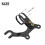 Bike Disc Brake Modification Bracket for MTB 1