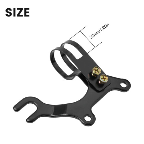Bike Disc Brake Modification Bracket for MTB