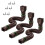 Adjustable Downspout Extension Corrugated Flexible Drain 1