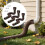 Adjustable Downspout Extension Corrugated Flexible Drain 2