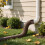 Adjustable Downspout Extension Corrugated Flexible Drain 6