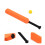 Cricket Sports Set Safe Materials 1 Set 4