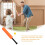 Cricket Sports Set Safe Materials 1 Set 5
