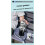 Sports Water Bottle Plastic Straw Cup 800 mL 4