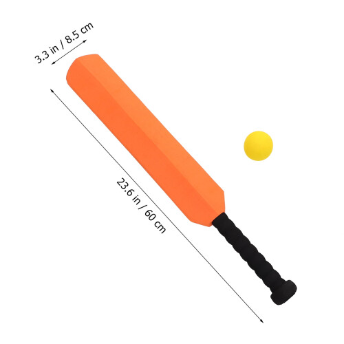 Cricket Sports Set Safe Materials 1 Set 1