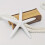 Starfish-Shaped Curtain Tiebacks Woven Polyester 2 Pcs 4