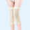 Silk-Blend Knee Warmers for Arthritis Relief, Washable, 2