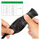 Black PET Insulated Cable Sleeve 10 Meters 3