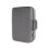 For PS5 PRO Hard Shell Carrying Case Storage Bag for PS5 Slim Console Controllers for  5 Slim Console Gray 2