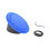 Gas Tank Cap Cover Blue High Performance 4
