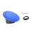 Gas Tank Cap Cover Blue High Performance 5