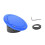 Gas Tank Cap Cover Blue High Performance 3