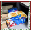 Insulation Kitchen Glove High Temperature Resistance 2 PCS 8