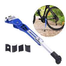 Aluminum Alloy Bike Stand Quick Release Non-Slip