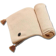 Heated Shawl Portable Electric Blanket 3 Heat Settings