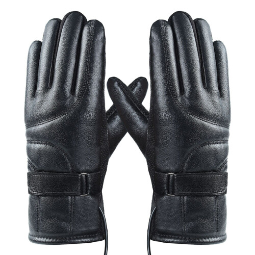 XiYing Heated Gloves USB Rechargeable Water-Resistant 1