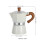 Gooseneck Electric Tea Kettle Aluminum 1L 2