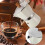 Gooseneck Electric Tea Kettle Aluminum 1L 4