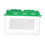 Portable Insect Observation Box Transparent 1 Piece 5