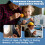 Crochet Kit for Beginners Adults with Ergonomic Hooks 59 pcs 4