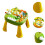 Baby Activity Table with Lights and Music for Early Learning 6