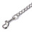 Unbranded cage wire head joints double head pet leash 1 2