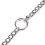 Unbranded cage wire head joints double head pet leash 1 7