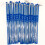 Stainless Steel Knitting Needles Set 11pcs 25cm 3