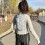 Nylon Foldable Waterproof Daypack Grey 6