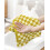 Cotton Hand Towels 13x29 inch 4-Pack Soft Absorbent 3