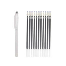 Heat-Erasable Fabric Marking Pens 4 Colors 1ml