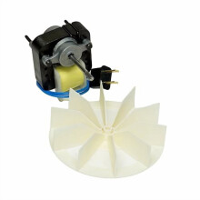 SM2038 Bathroom Vent Fan Motor Compatible with Broan Models