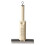 Handheld Sponge Mop Light Yellow for Kitchen Bathroom Tiles 1