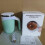 Automatic Stirring Coffee Mug Stainless Steel 12 oz 3