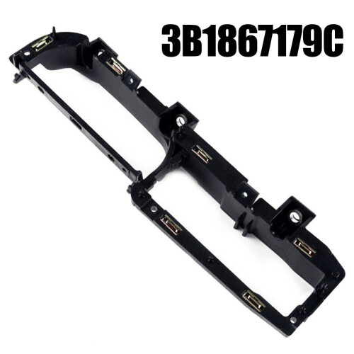 Passat B5 Front Left Interior Door Pull Cover Bracket