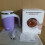 Automatic Stirring Coffee Mug Stainless Steel 12 oz 3