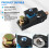 Car Battery Disconnect Isolator Switch 12-24V 6