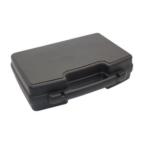 Heavy Duty PP Tool Organizer Compact Portable Case