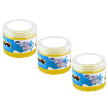 Keyboard Cleaning Gel Universal 3pcs