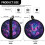 Butterfly Pot Holders and Flower Trivets 2-Pcs 7