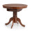 Canterbury Round To Oval Extending Table 1